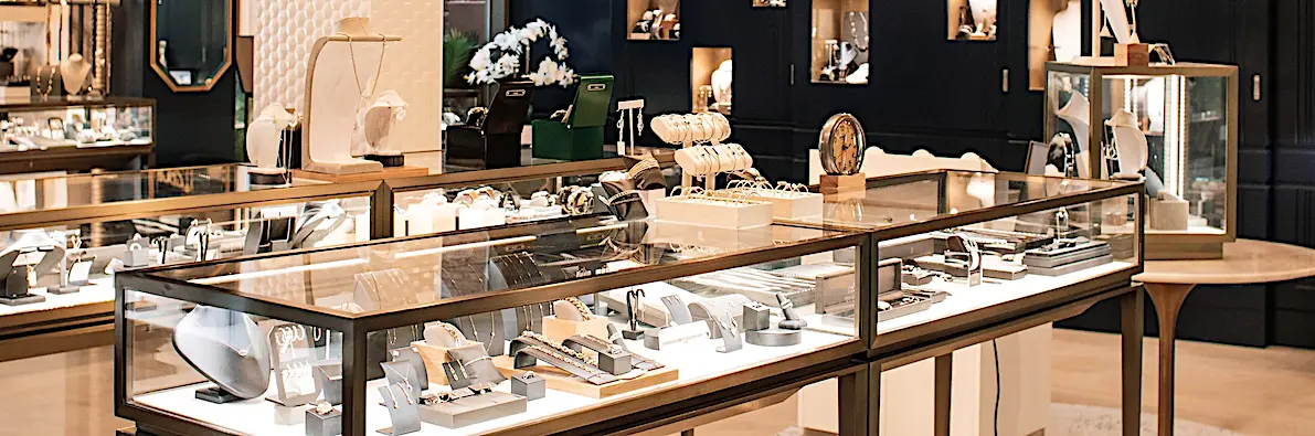 Compare Jewellery Shops